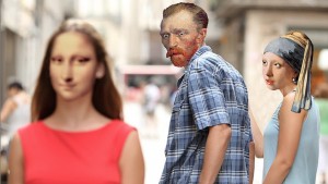 El arte de los memes