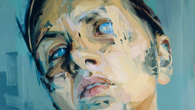 El rastro en los cuerpos según Jenny Saville