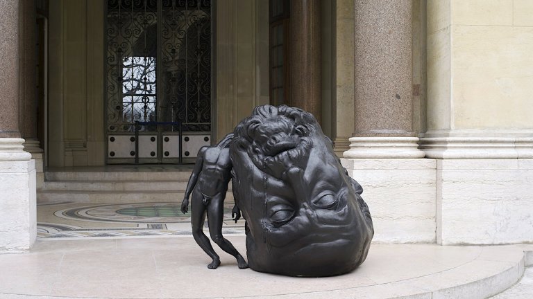 El peso de los pensamientos según Thomas Lerooy