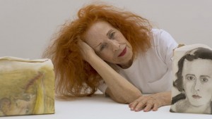 Delia Cancela: &quot;Quiero pensar que nosotros somos naturaleza&quot;