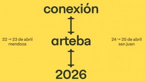 Segunda edición de Conexión arteba 2026