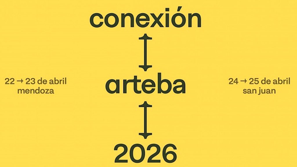 Segunda edición del Foro Conexión arteba 2026