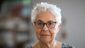 Liliana Porter: “Los símbolos cobran fuerza o se banalizan”