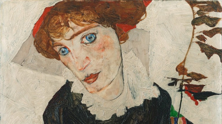 Retratos extraordinarios: Wally Neuzil, la gran musa de Egon Schiele