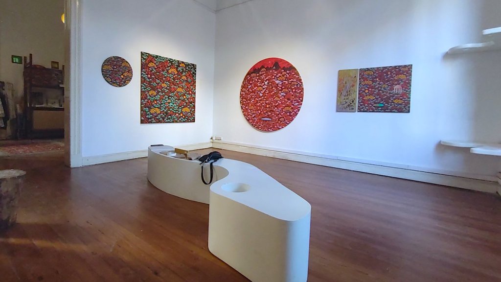Microgalería