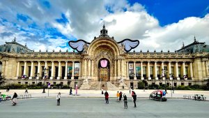 Petit Palais (Francia): un nexo entre épocas y estilos