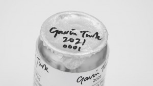 Gavin Turk y el dadaísmo 3.0