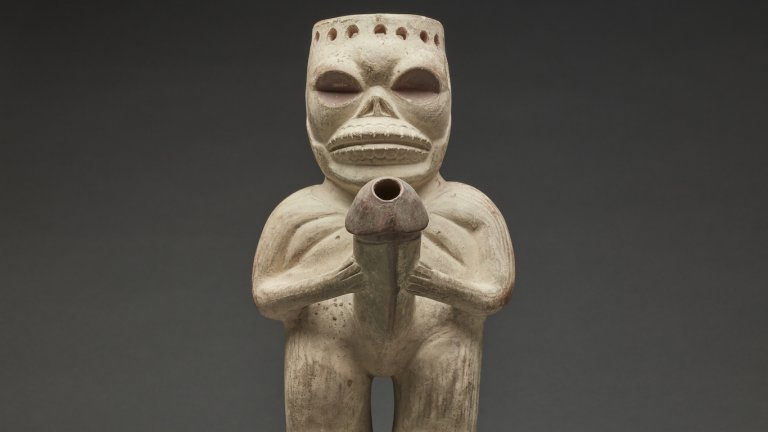 Museo Larco (Perú): la casa del erotismo andino