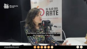El Ojo del Arte en Radio Rivadavia - Temporada 2026 - Programa 17