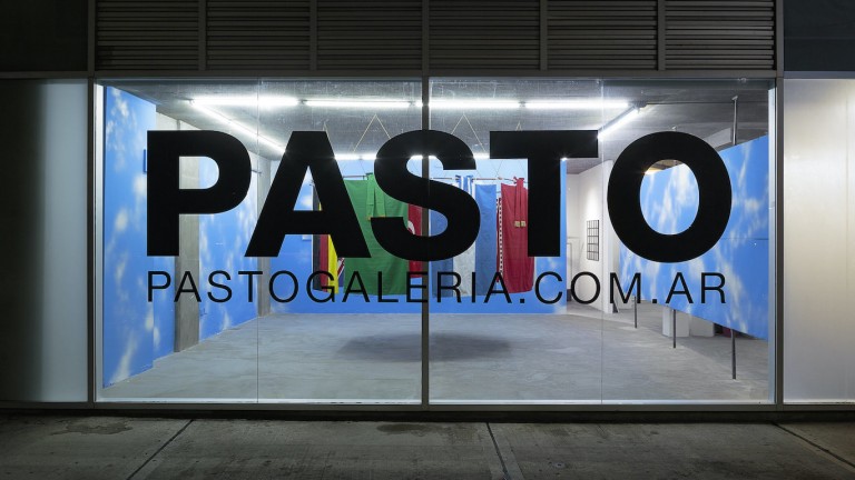Pasto