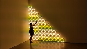 Dia Beacon (Estados Unidos): a través del tiempo y la adversidad