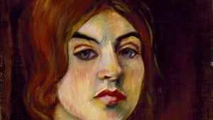 Suzanne Valadon: una vida a ambos lados del caballete 