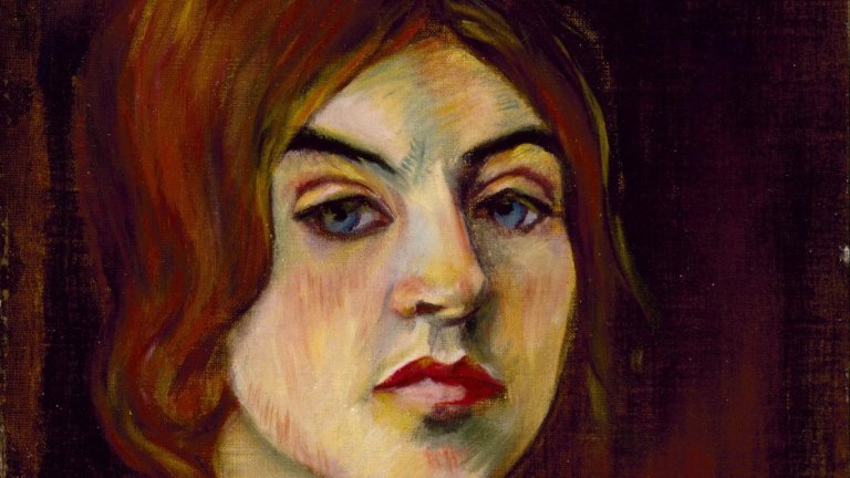 Suzanne Valadon: una vida a ambos lados del caballete 