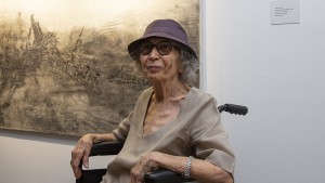 Elda Cerrato: &quot;Sin una práctica, nada da resultado&quot;