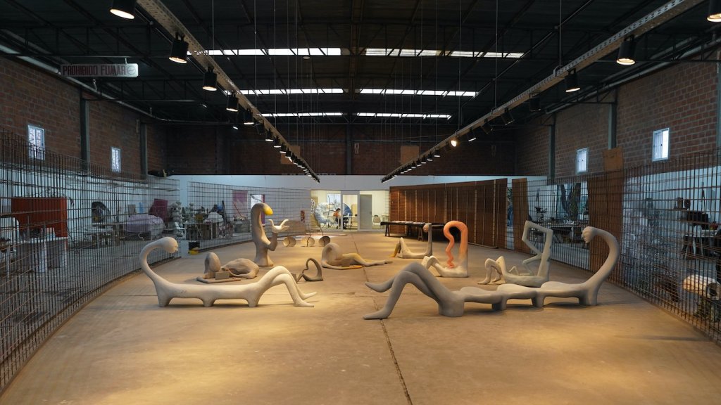 Fundación Hito Cultural